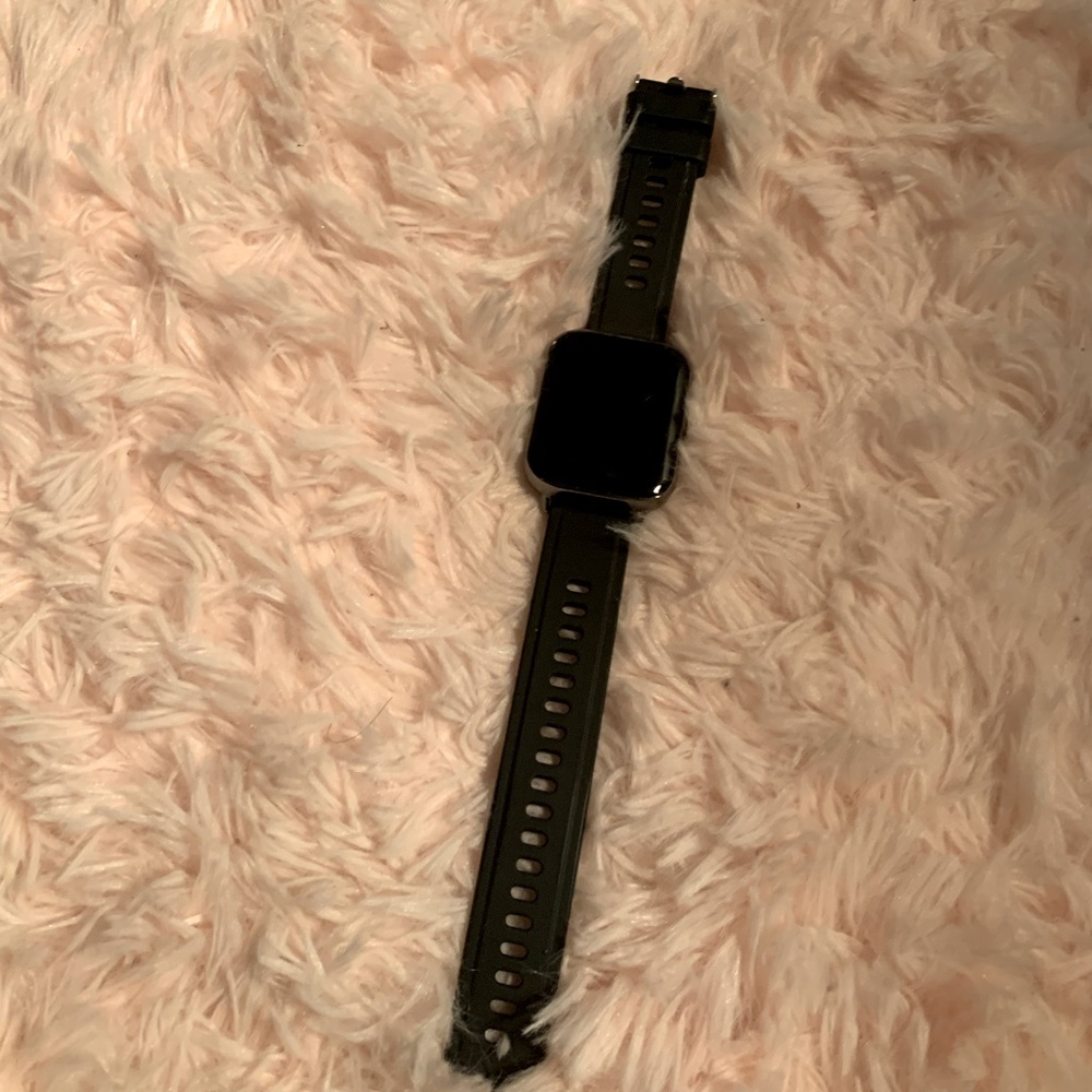 Men’s or women’s smart watch